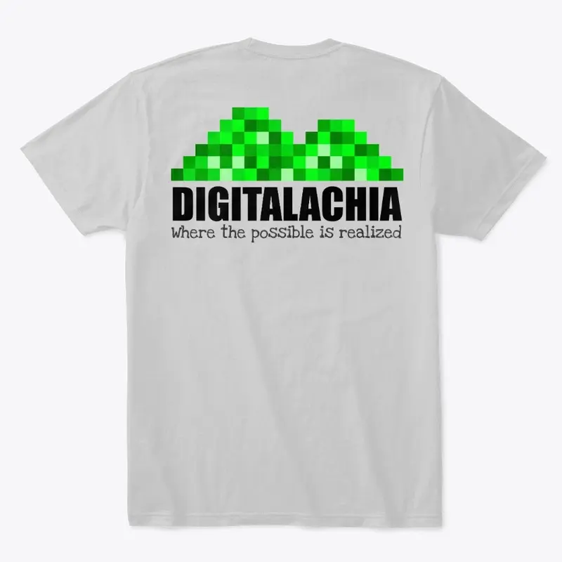 Digitalachia - KVEC